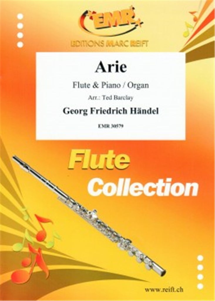 Arie